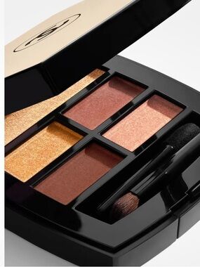 CHANEL | Makeup | Chanel Spring 224 78 Rivage Les 4 Ombres Limited